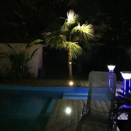 Villa Saphir B & B Sainte-Anne  Εξωτερικό φωτογραφία